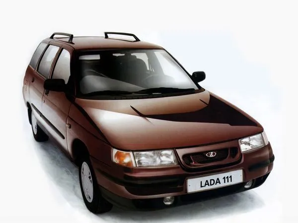 LADA 2111