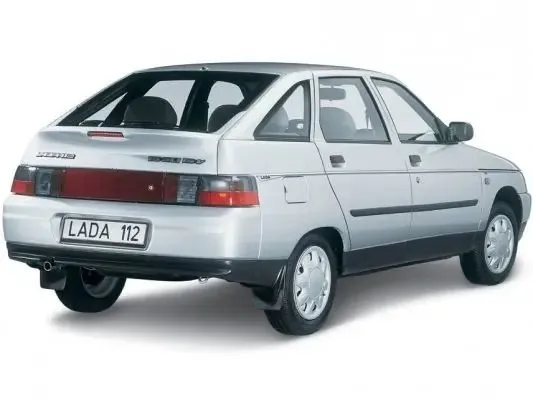 LADA 2112