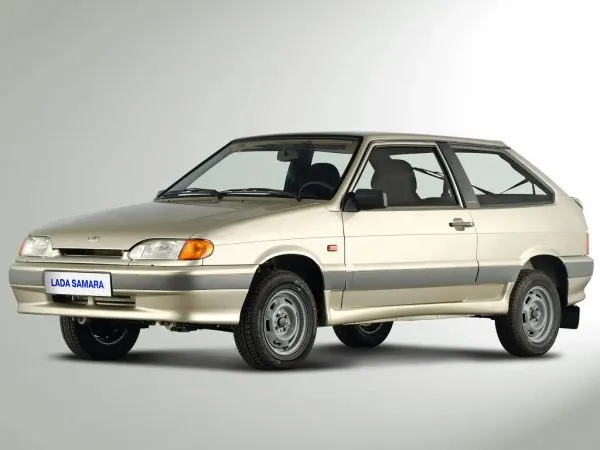 LADA 2113 Самара