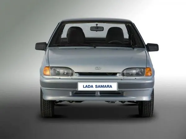 LADA 2115 Самара