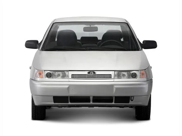 Богдан 2110 2009, седан, 1 поколение (03.2009 - 11.2012)