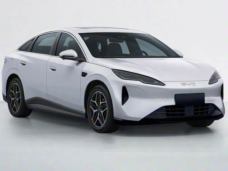 BYD Seal 06 EV