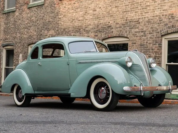 Hudson Terraplane