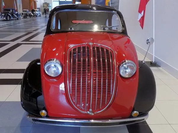 Steyr 55