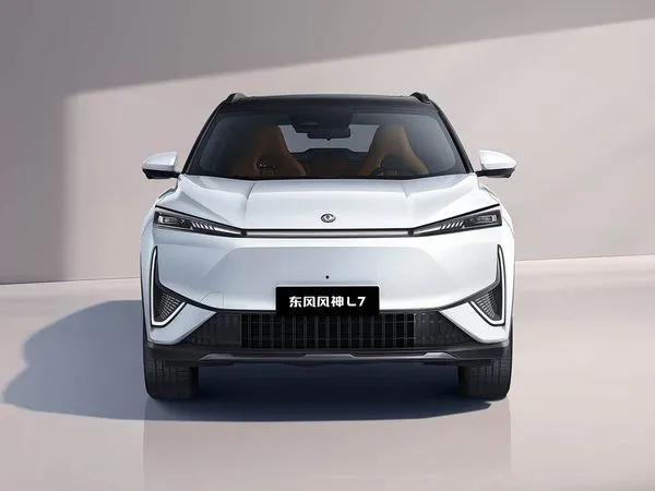 Dongfeng Aeolus L7