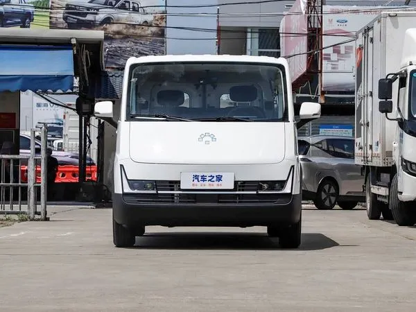 Foton Cavan Lefu
