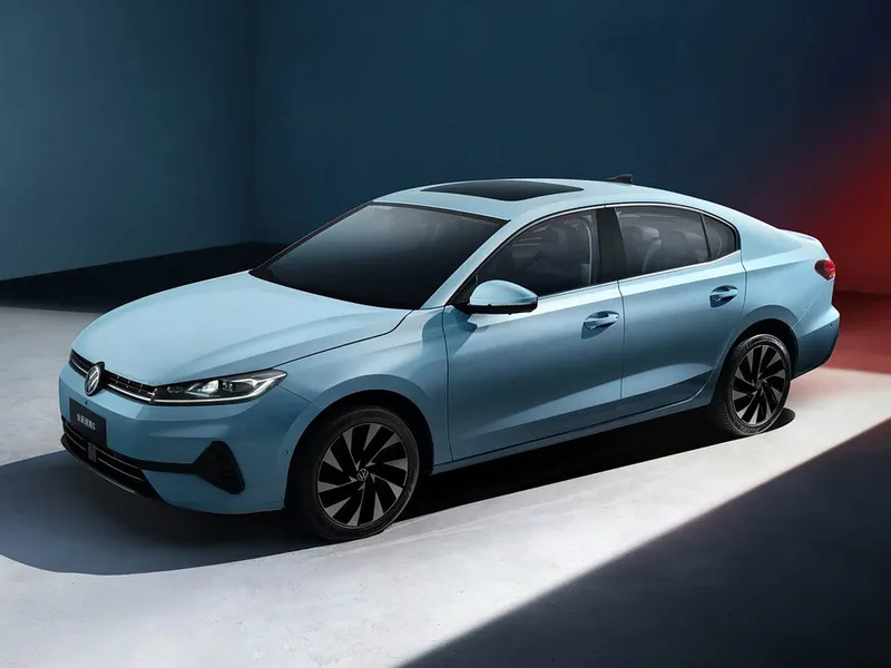 Volkswagen Sagitar S