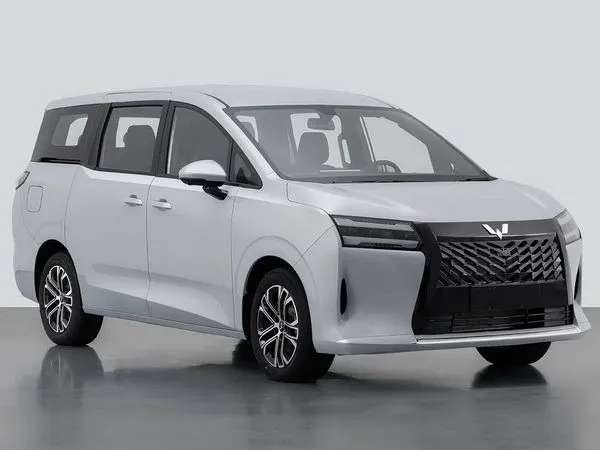 Wuling Starlight 730