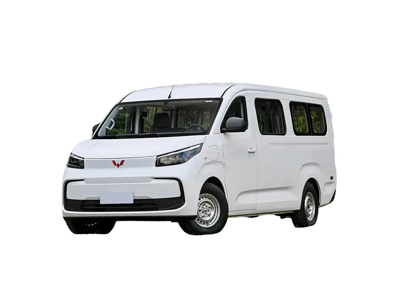Wuling Yangguang Pro