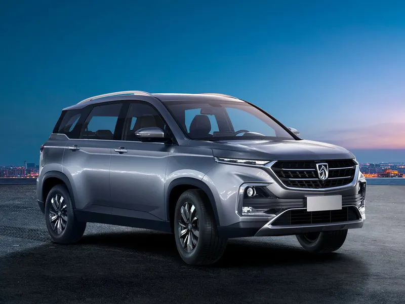 Baojun 530