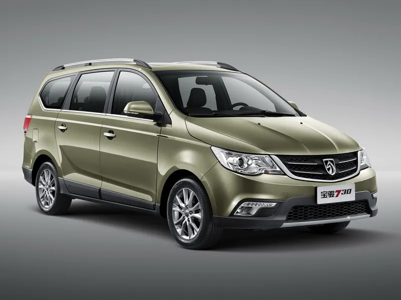 Baojun 730