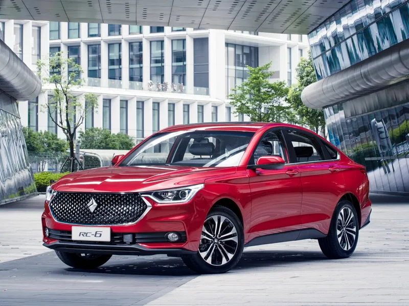 Baojun RC-6