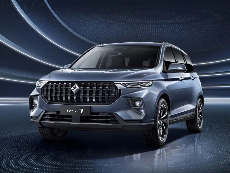 Baojun RS-7