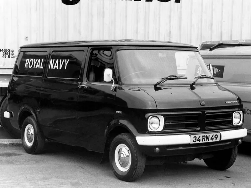Bedford CF