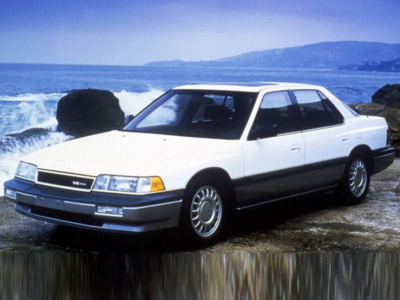 Acura Legend
