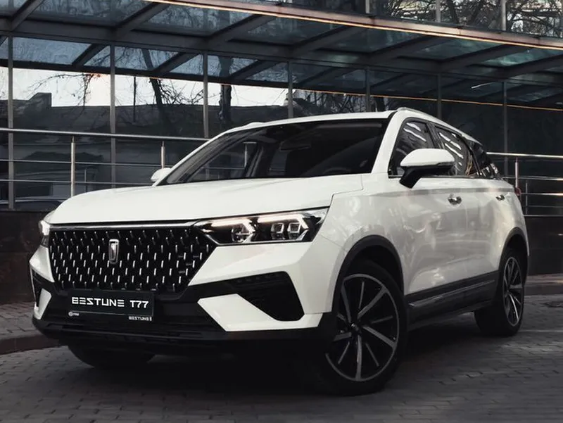 Bestune T77
