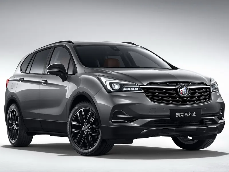 Buick Envision