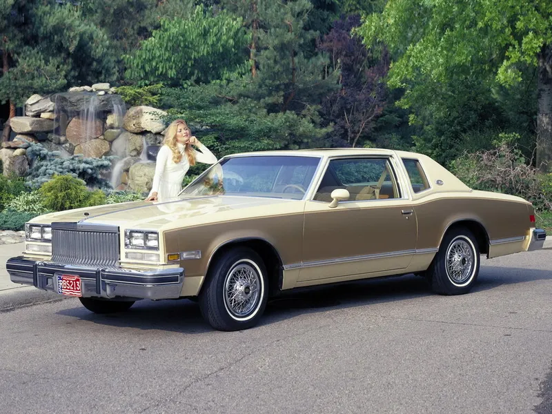 Buick Riviera 1976, купе, 5 поколение (10.1976 - 09.1978)