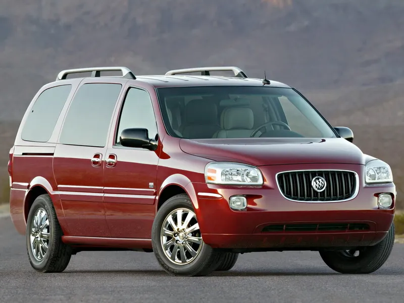 Buick Terraza