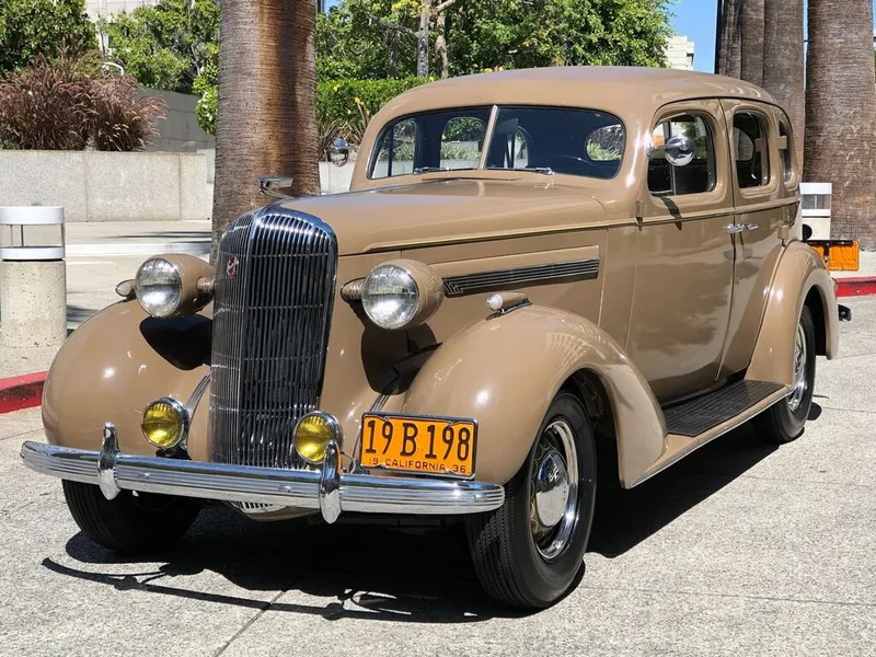 Buick Special