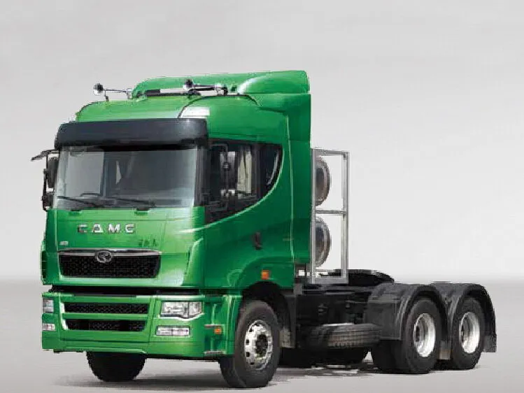 Camc HN3310