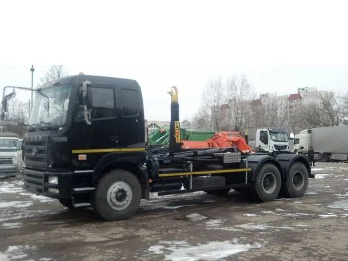 Camc HN3250
