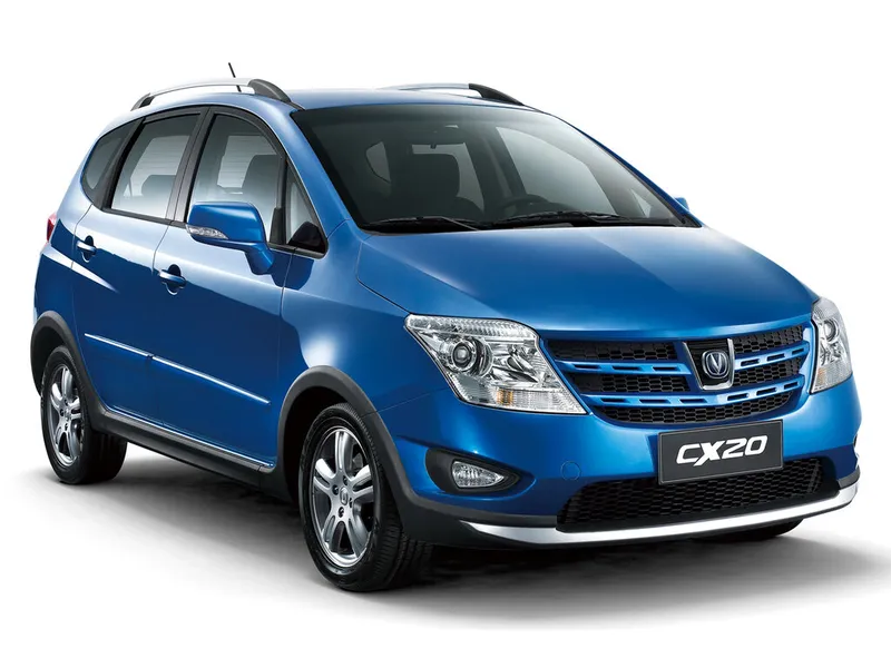 Changan CX20