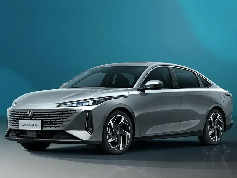 Changan Lamore