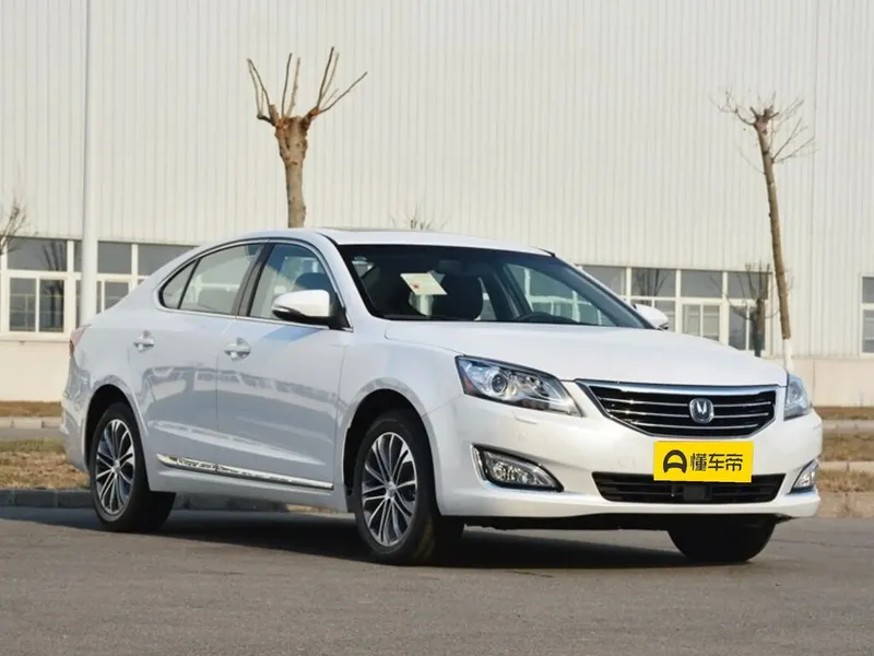 Changan Raeton