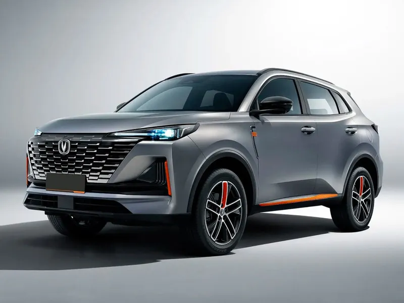 Changan UNI-S