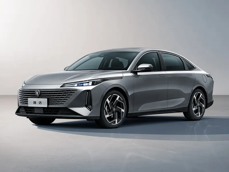 Changan Yida