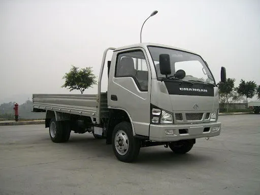 Changan SC 1030