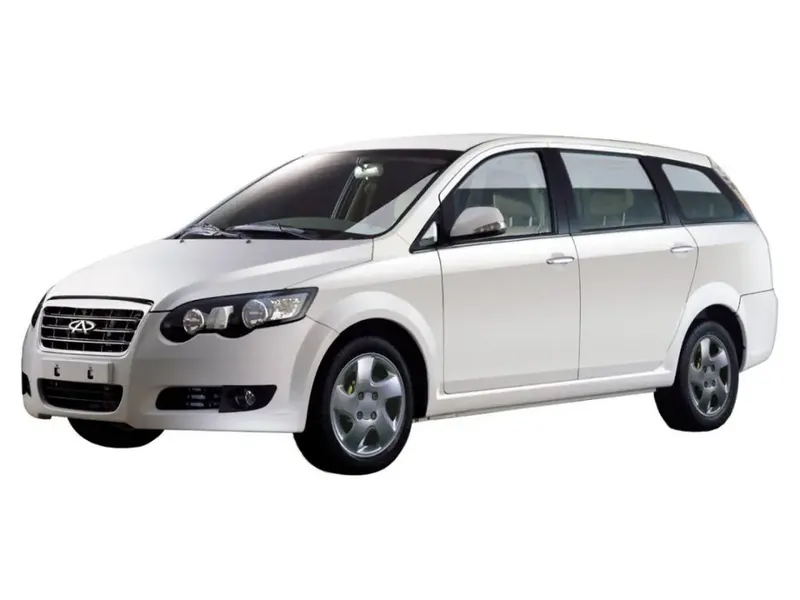 Chery CrossEastar