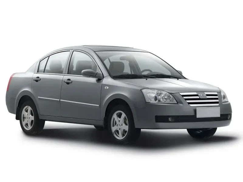 Chery Fora A21