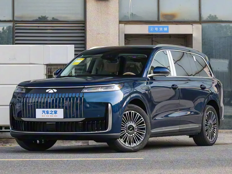 Chery Fulwin T11