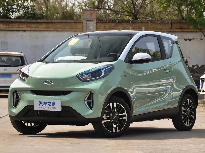 Chery Little Ant