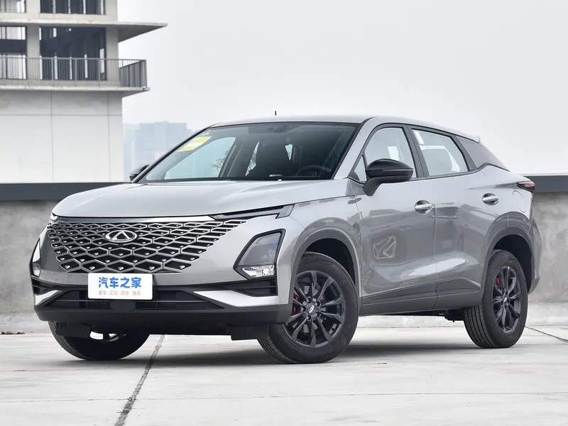 Chery Omoda 5