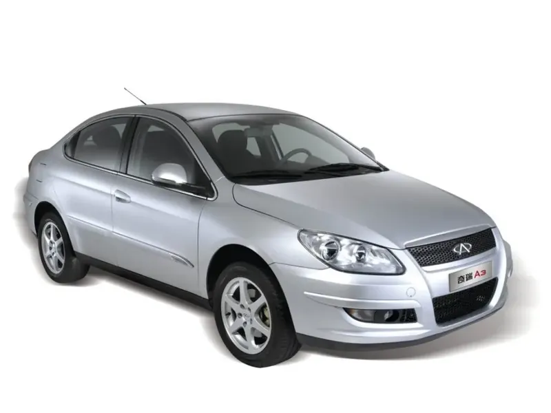 Chery M11