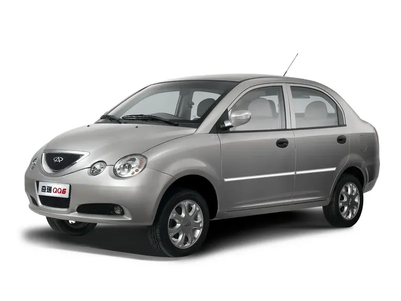 Chery QQ6 S21