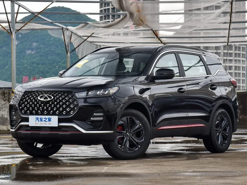 Chery Tiggo 7