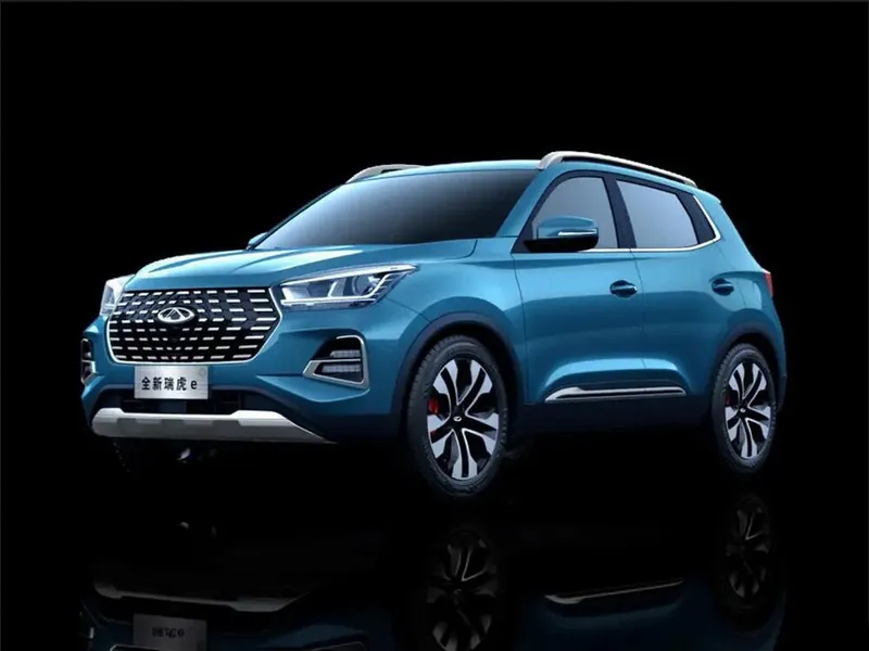 Chery Tiggo e