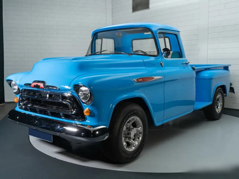 Chevrolet 3600