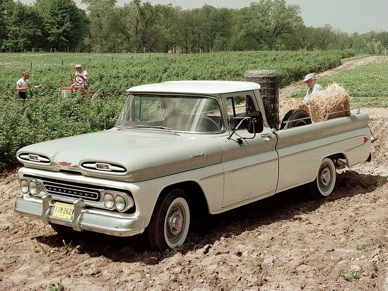 Chevrolet C10