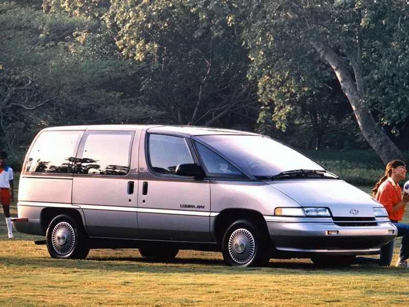 Chevrolet Lumina APV