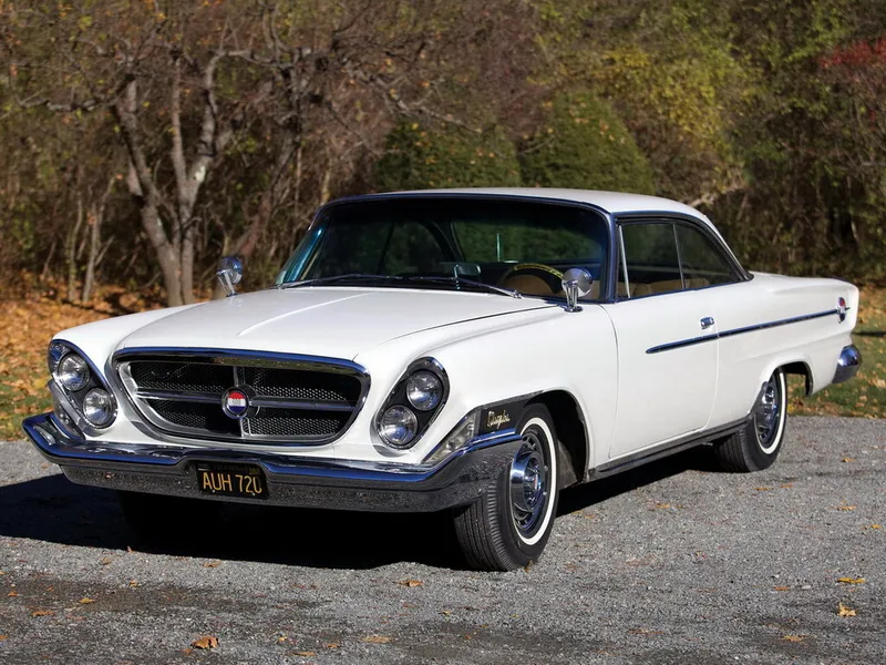Chrysler 300