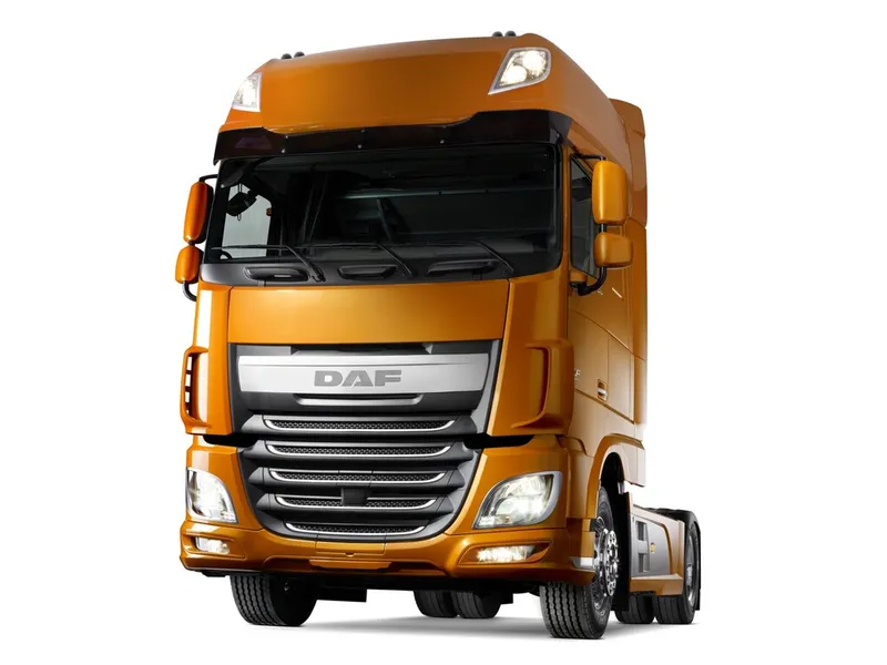 Daf XF 4x2