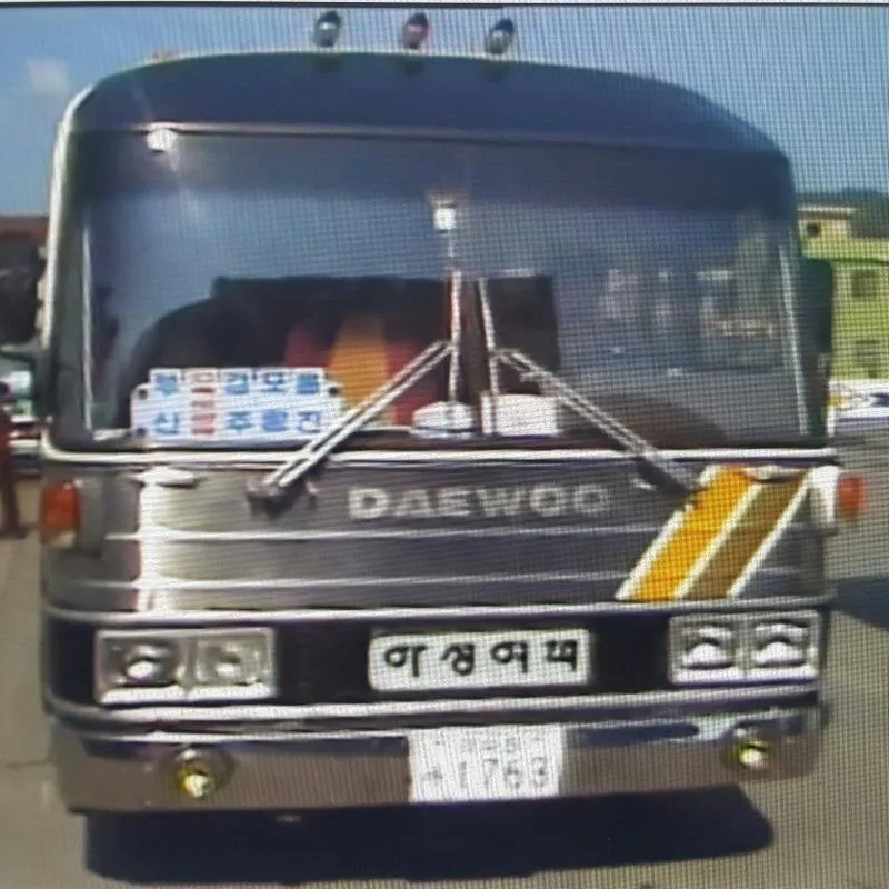 Daewoo BH120