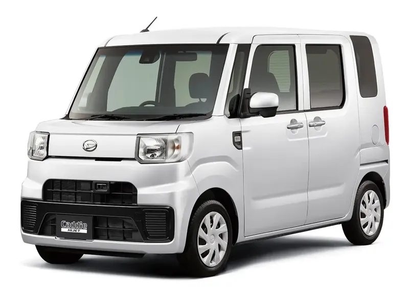 Daihatsu Hijet Caddie