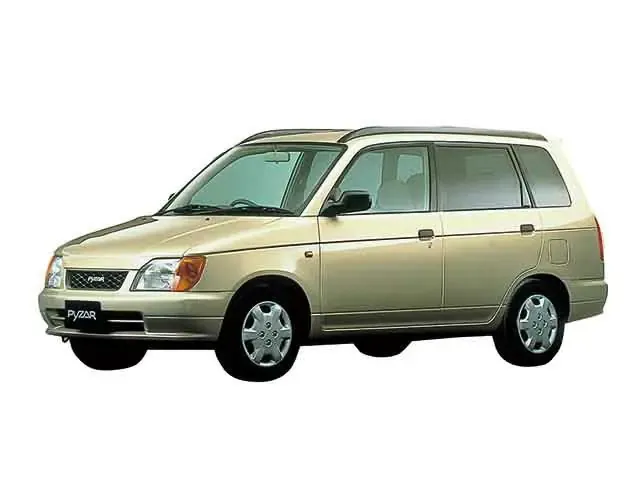 Daihatsu Pyzar 1996, универсал, 1 поколение (08.1996 - 08.1997)