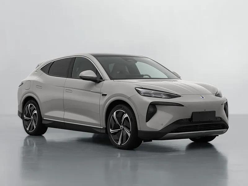 Denza N7 рестайлинг 2024, джип/suv 5 дв., 1 поколение (03.2024 - н.в.)